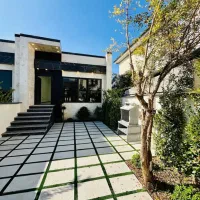 فروش ویژه۱۷۰مترویلاباغ فلت سرسبزجنگلی اونم فقط۳۲۰۰