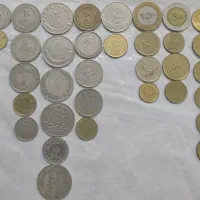 مجموعه سکه های جمهوری|کلکسیون سکه، تمبر، اسکناس|قم, بلوار امین و ساحلی|دیوار