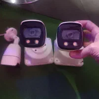 دوربین مداربسته