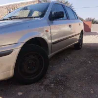 سمند|خودرو سواری و وانت|یزد, |دیوار