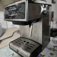 قهوه ساز نیمه صنعتی M.R.S|سماور، چایساز، قهوهساز|زاهدان, |دیوار