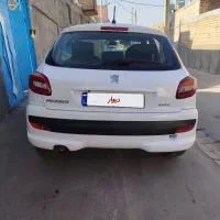 207tu5|خودرو سواری و وانت|مرند, |دیوار