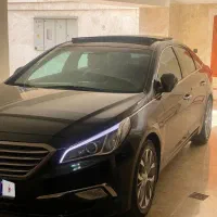 سوناتا ال اف ۲۰۱۵فول