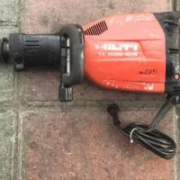 تخریب ساختمان