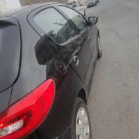 207 سقف فلز فرمان برقی|خودرو سواری و وانت|سمنان, |دیوار