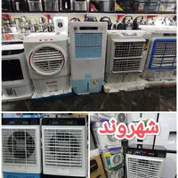 کولر آبی پرتابل پلاستیکی مدل لاکرا / زیر فی بازار|کولر آبی|مشهد, طلاب|دیوار