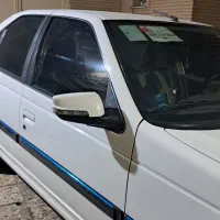 پژو پارس سال ۱۴۰۰|خودرو سواری و وانت|آبادان, |دیوار