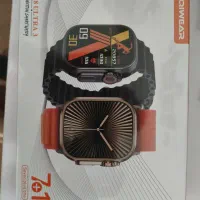 ساعت هوشمند اپل واچ ۷تابند