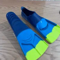 فین شنای حرفه‌ای نابایجی نو، وارداتی