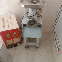 چرخ گوشت رستوران نو