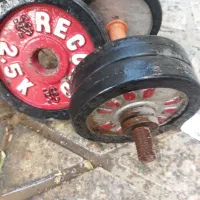 دمبل بدنسازی