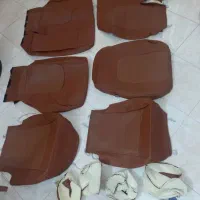 روکش صندلی توسان ۲۰۱۷|قطعات یدکی و لوازم جانبی|اندیشه, شهرک مریم|دیوار