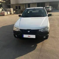 وانت اریسان 2 مدل ۱۴۰۳ بی رنگ