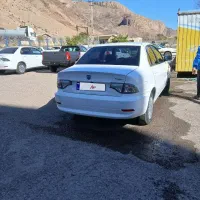 سمند سورن|خودرو سواری و وانت|ماکو, |دیوار