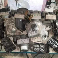 تعمیر ترمز پمپ و بوستر و بلوک و یونیت ای بی اس ABS|خدمات خودرو و موتورسیکلت|تهران, مظاهری|دیوار