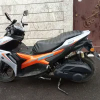 ایروکس ۱۴۰۴