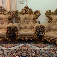 خلیجی|مبلمان خانگی و میز عسلی|دزفول, |دیوار