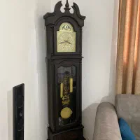 ساعت ایستاده|ساعت دیواری و تزئینی|قدس, شهرقدس|دیوار