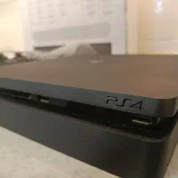 ps4 slim 1 tra-پلی استیشن ۴