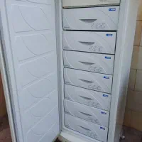 یخچال فریزر دوقلو|یخچال و فریزر|رفسنجان, |دیوار