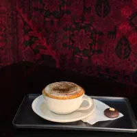 استخدام اشپز و باریستا