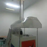 دریچه کولر.فنکویل.بازدید.پلنیوم باکس.فلکسی تبدیل|خدمات پیشه و مهارت|تهران, دستغیب|دیوار