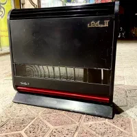 بخاری سالم داخل چدنی|بخاری، هیتر، شومینه|تایباد, |دیوار