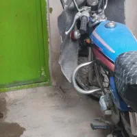 موتور احسان کله گرد87|موتورسیکلت|تربت جام, کشتارگاه|دیوار