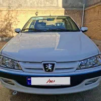 پژو پارس سال ۱۴۰۱