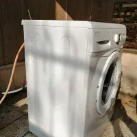 لباسشویی کنوود 6کیلویی 1200 دور|ماشین لباسشویی و خشک‌کن لباس|پاکدشت, پاکدشت (مامازند)|دیوار