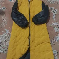 فروش کاپشن و پالتو در حد نو