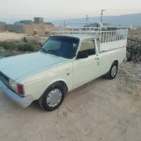 پیکان وانت بنزینی|خودرو سواری و وانت|جناح, |دیوار