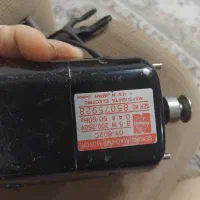 فروش موتور چرخ خیاطی نو ولی قدیمی ژاپن