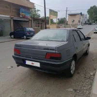 405مدل 97
