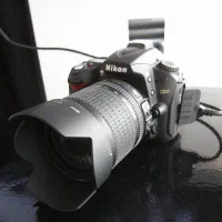 معاوضه دوربین با موتور