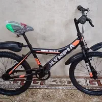 دوچرخه نو/20/