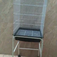 قفس بزرگ نوی نو