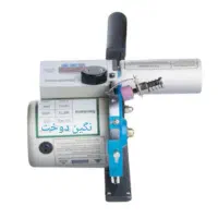 قیچی قدزن جک