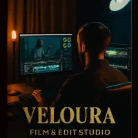 آموزش فیلمبرداری و ادیت و فوتوشاپ