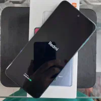 شیائومی Note 9 Pro حافظه ۶۴ تضمینی سالم