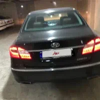 جنسیس۱۳