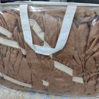 کاورمبل ۷نفره|مبلمان خانگی و میز عسلی|تهران, شهرک طالقانی|دیوار