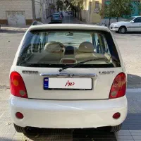 ام وی ام 110 ، مدل 91 ، 4 سیلندر ، خشک ،10سال‌خواب|خودرو سواری و وانت|مشهد, هفده شهریور|دیوار