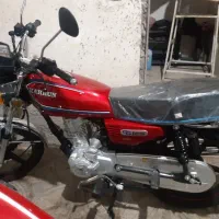 موتور هوندا مدل 1403