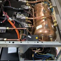 تعمیرات تخصصی و جنرال سرویس دستگاه  اسپرسو ساز