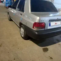 پراید 131 SE، مدل ۱۳۹۴|خودرو سواری و وانت|چابهار, |دیوار