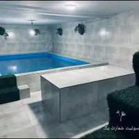 اجاره سوئیت شیک استخر دار