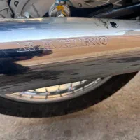 رهرو|موتورسیکلت|نسیمشهر, |دیوار