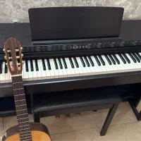 پیانو یاماها p625