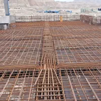 آرماتوربند و سیم زن فوری***********